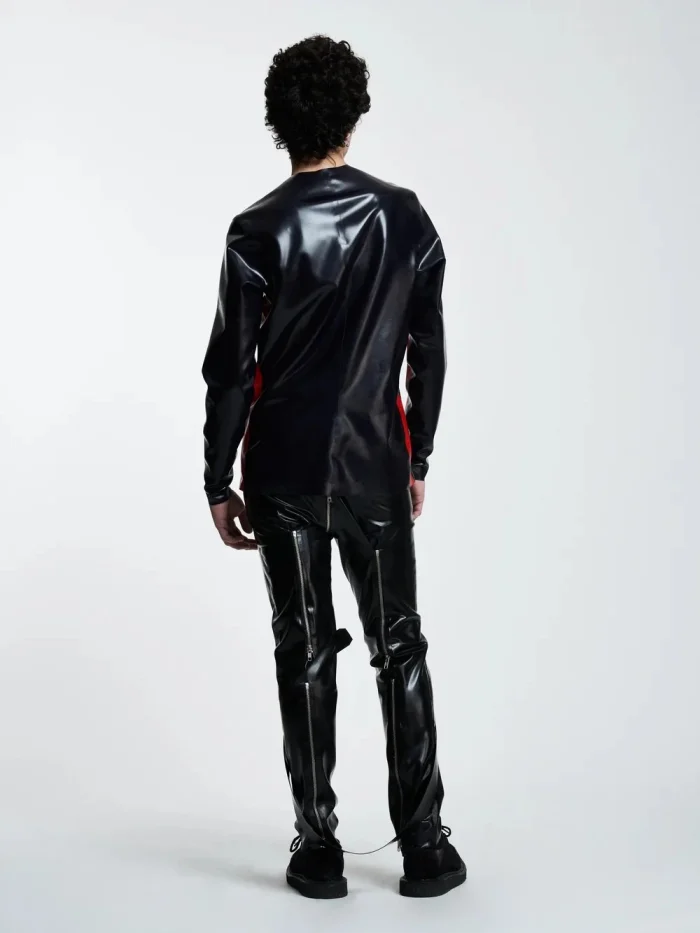 Latex The Vanian Long Sleeve Shirt