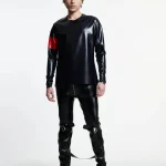 Latex The Vanian Long Sleeve Shirt