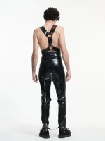 Latex The V&M Bondage Trousers