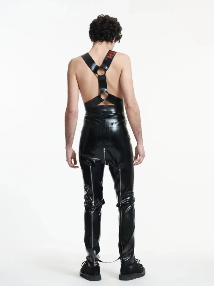 Latex The V&M Bondage Trousers