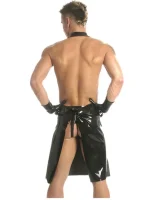 Latex Honour Apron