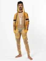 Latex UrbanX Semi-Transparent Outfit Bundle