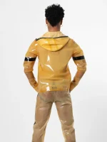 Latex UrbanX Semi-Transparent Outfit Bundle