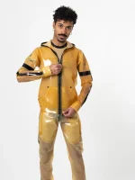 Latex UrbanX Semi-Transparent Outfit Bundle