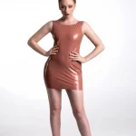 Latex UrbanX Semi-Transparent Outfit Bundle