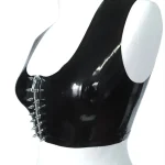 Latex OX Top
