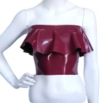 Latex Lynda Bodysuit