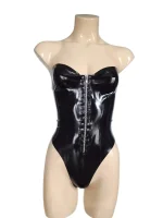 Latex Lynda Bodysuit