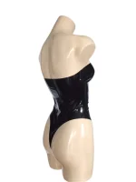 Latex Lynda Bodysuit