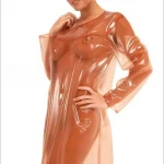 Latex Inflatable Rubber Bloomers