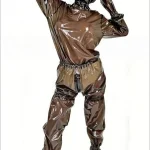 Latex Ladies Rubber Camisole