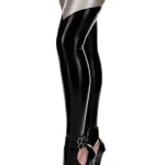 Two Tone Latex Stocking