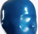 Full Enclosure Latex Hood with Micro Perforated Holes
