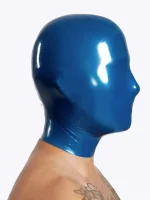 Full Enclosure Latex Hood with Micro Perforated Holes