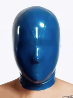 Full Enclosure Latex Hood with Micro Perforated Holes