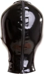Latex Full Coverage Micropore for Mouth Eyes and Nose Hood