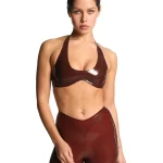 Latex tank-top-sutton-brown