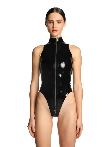 Latex body-entropy-black