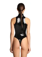 Latex body-entropy-black