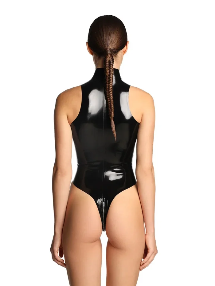Latex body-entropy-black