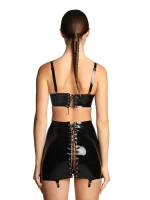 Latex top-inertia-black