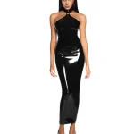 Latex corset-elysia