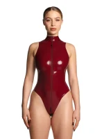 Latex body-entropy-burgundy