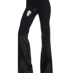 Latex stockings-chiara-black