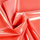 Latex blindfold
