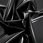 Latex blindfold