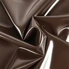 Latex blindfold