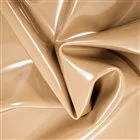 Latex blindfold