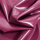 Latex blindfold