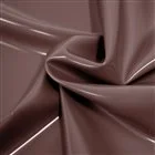 Latex blindfold