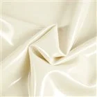 Latex blindfold