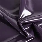 Latex blindfold