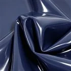 Latex blindfold