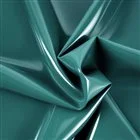 Latex blindfold