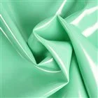 Latex blindfold