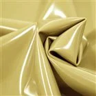 Latex blindfold