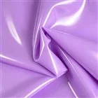 Latex blindfold