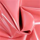 Latex blindfold
