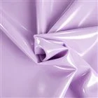 Latex blindfold