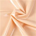 Latex blindfold