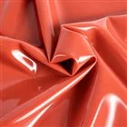 Latex blindfold