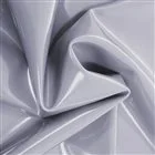 Latex blindfold
