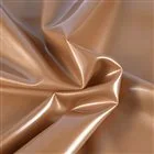 Latex blindfold