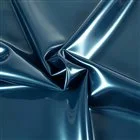Latex blindfold