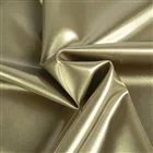 Latex blindfold