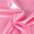 Latex blindfold